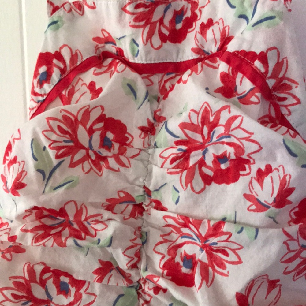 Romper - Picture 2 of 4